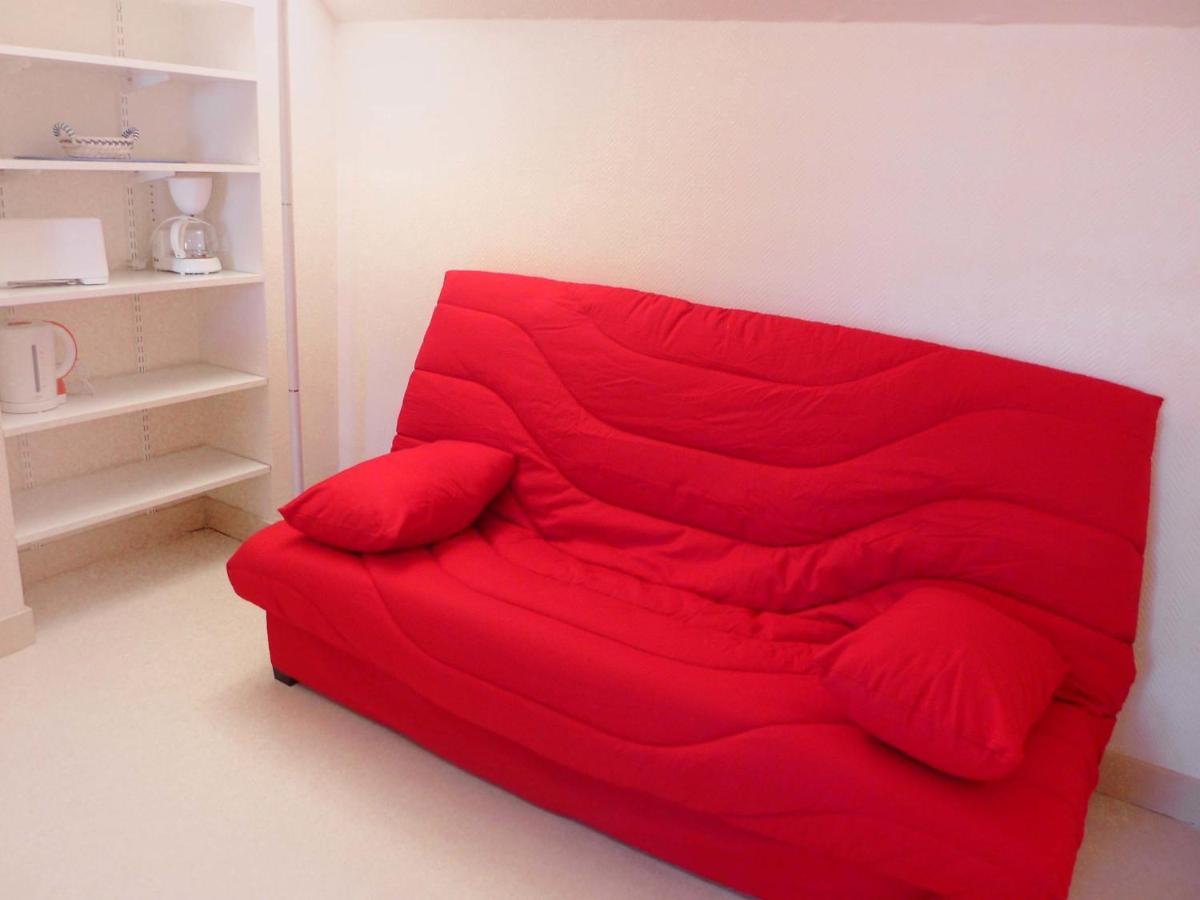 Apartment Le Petit Robinson-3 By Interhome 라리샤르데 외부 사진