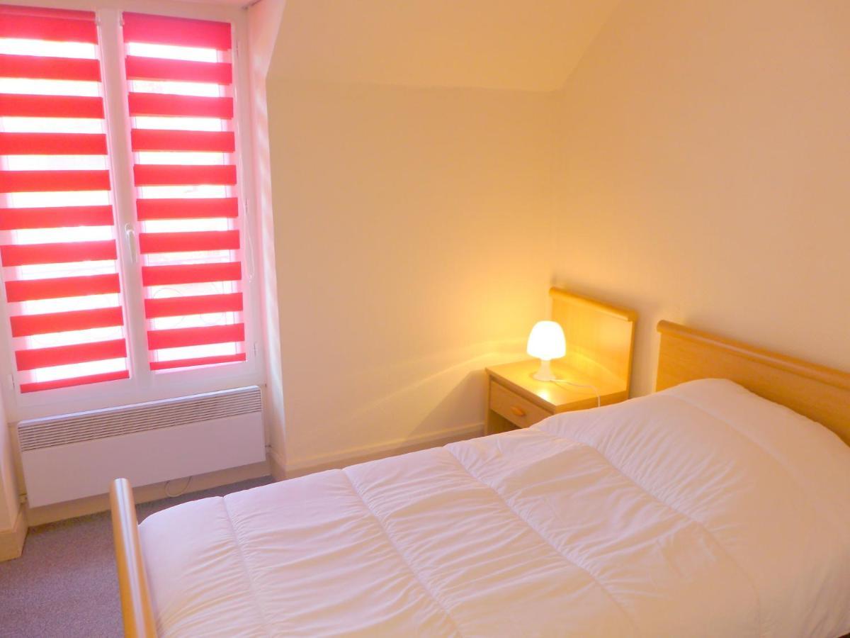 Apartment Le Petit Robinson-3 By Interhome 라리샤르데 외부 사진
