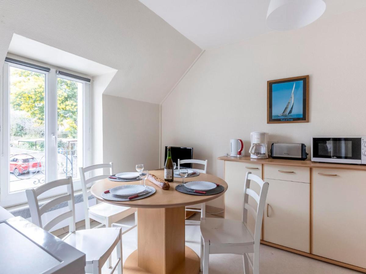 Apartment Le Petit Robinson-3 By Interhome 라리샤르데 외부 사진