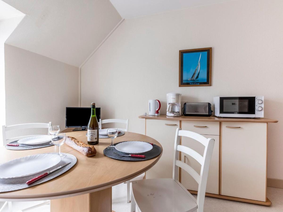 Apartment Le Petit Robinson-3 By Interhome 라리샤르데 외부 사진