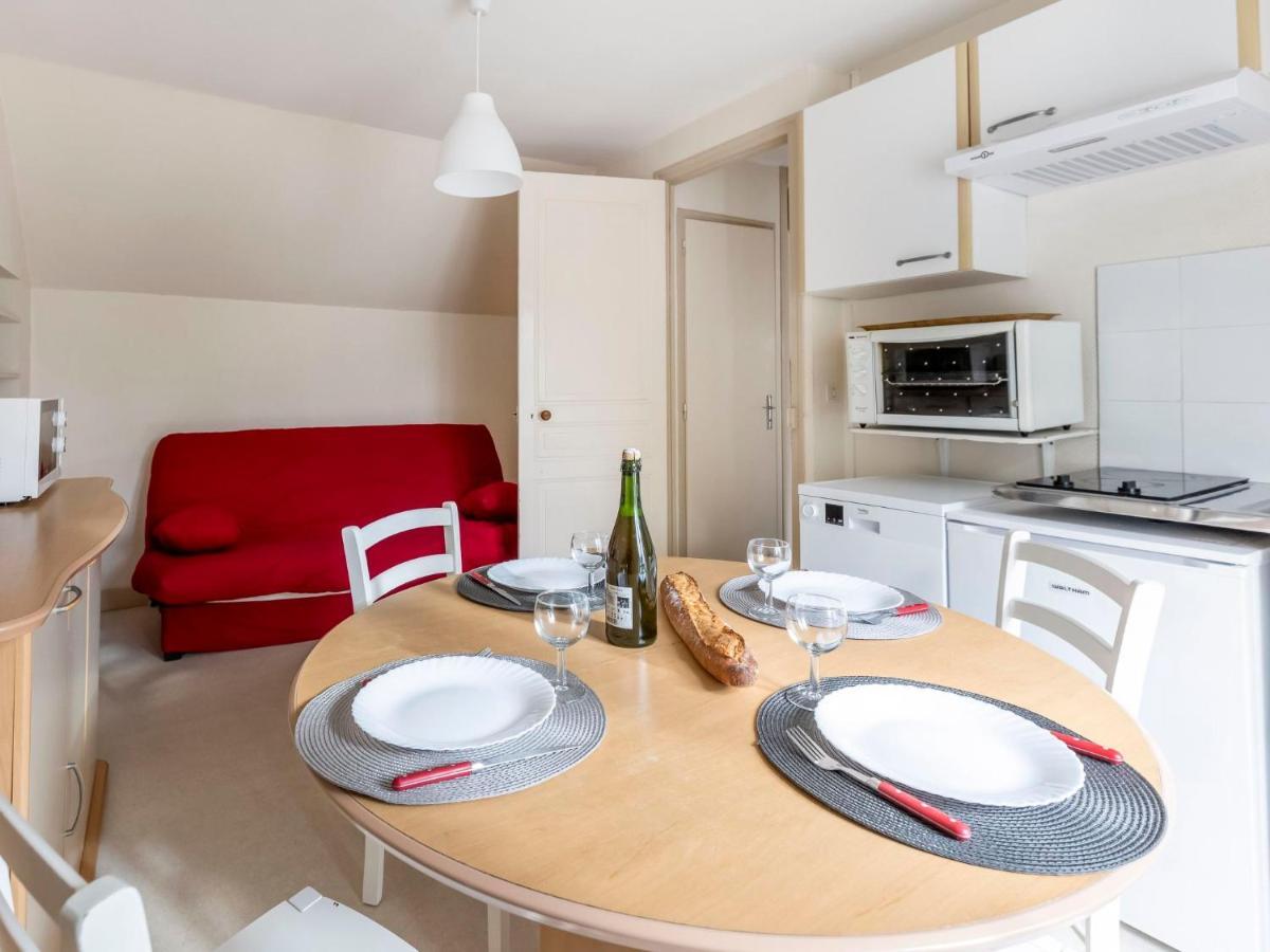 Apartment Le Petit Robinson-3 By Interhome 라리샤르데 외부 사진